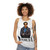 Brooklyn 99 Jake Peralta Unisex Tank Top - women