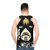 Portugal The Man Evil Friends Unisex Tank Top - men back
