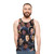 Brooklyn Nine-Nine Jake Peralta Paparazzi Unisex Tank Top - men