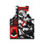 Castlevania Inspired Vampire Hunter Unisex Tank Top - Back