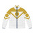 Apollo Puffer Jacket - A stylish and warm superhero-themed outerwear