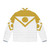 Apollo Puffer Jacket - A stylish and warm superhero-themed outerwear - Back