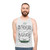Young Royals Unisex Tank Top featuring Prince Wilhelm and Simon Eriksson - men