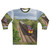 Willand Western Sweatshirt featuring British Railway diesel locomotive