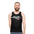 Porsche Cayman S sports car unisex tank top - men