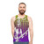 Jaco Pastorius Unisex Tank Top - men