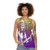 Jaco Pastorius Unisex Tank Top - women