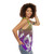 Jaco Pastorius Unisex Tank Top - women side