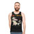 Cow and Chicken Unisex Essential Tank Top - men