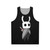 Hollow Knight Unisex Tank Top