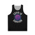 Unisex Covid 19 Survivor Tank Top