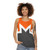 Monero Crypto Privacy Tank Top - women