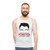 Courteeners "You're Not 19 Forever" Unisex Tank Top - men