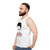 Courteeners "You're Not 19 Forever" Unisex Tank Top - men side