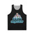Chris Farley Unisex Graphic Tank Top