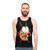 Courage The Cowardly Dog Unisex Tank Top - men