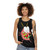 Courage The Cowardly Dog Unisex Tank Top - women