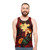 Fable Jack of Blades Unisex Tank Top - men