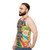 Happy Together Tour 2021 Unisex Tank Top - men side