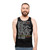 House Music Unisex Tank Top - men