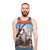 Unisex "The Hangover" tank top - men