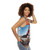 Unisex "The Hangover" tank top - women side