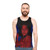 Suspiria Pop Art Unisex Tank Top - men