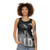 J.I.D. Unisex Cut Out Tank Top - women