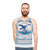 Pontarlier Anise Unisex Tank Top - men