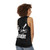 Grillmaster Unisex BBQ Tank Top - women back