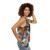 J Cole Portrait Tank Top - women side