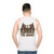 Unisex Grian Barge Tank Top - men back