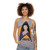 Star Trek: The Next Generation Deanna Troi Unisex Tank Top - women