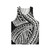 Polynesian Tribal Unisex Tank Top