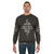Taylor Swift "Who's Afraid of Little Old Me" Reputation Sweatshirt - men