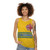 Polvo Band Unisex Tank Top - women