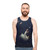 Polaris The Mortal Coil Unisex Metal Band Tank Top - men