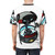 Borderlands Gortys Project inspired all-over-print t-shirt - men back