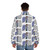 Matt Foley "van down by the river" puffer jacket - men back
