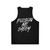 The 1975 "Poison Me Daddy" Unisex Tank Top - Back