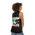 Point Break Unisex Movie Merchandise Tank Top - women back