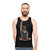 Corinthians Socrates Democracy Unisex Tank Top - men