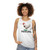 Poguelandia Outer Banks Unisex Tank Top - women