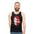 Money Heist Unisex Tank Top - men