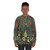Whimsical and enchanted forest inspired sweatshirt - women
