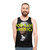 Pod Save America Unisex Tank Top - men