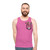 Borderlands Tiny Tina Pocket Unisex Tank Top - men