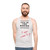 Unisex CPA and Accountant Tank Top - men