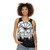 Unisex Buffy the Vampire Slayer 'The Gentlemen' Graphic Tank Top - women