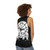 Unisex Buffy the Vampire Slayer 'The Gentlemen' Graphic Tank Top - women back